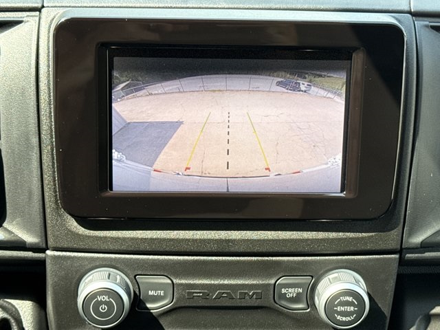 2025 Ram ProMaster 3500 photo 6