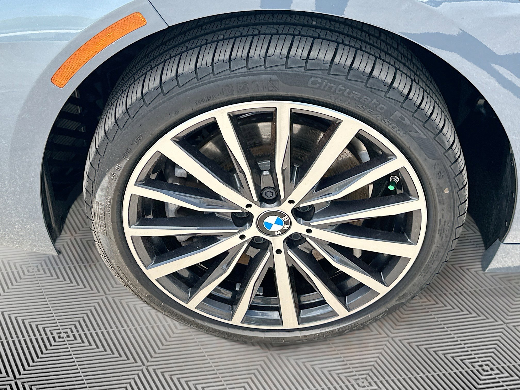2024 Bmw 228i sDrive Gran Coupe photo 28