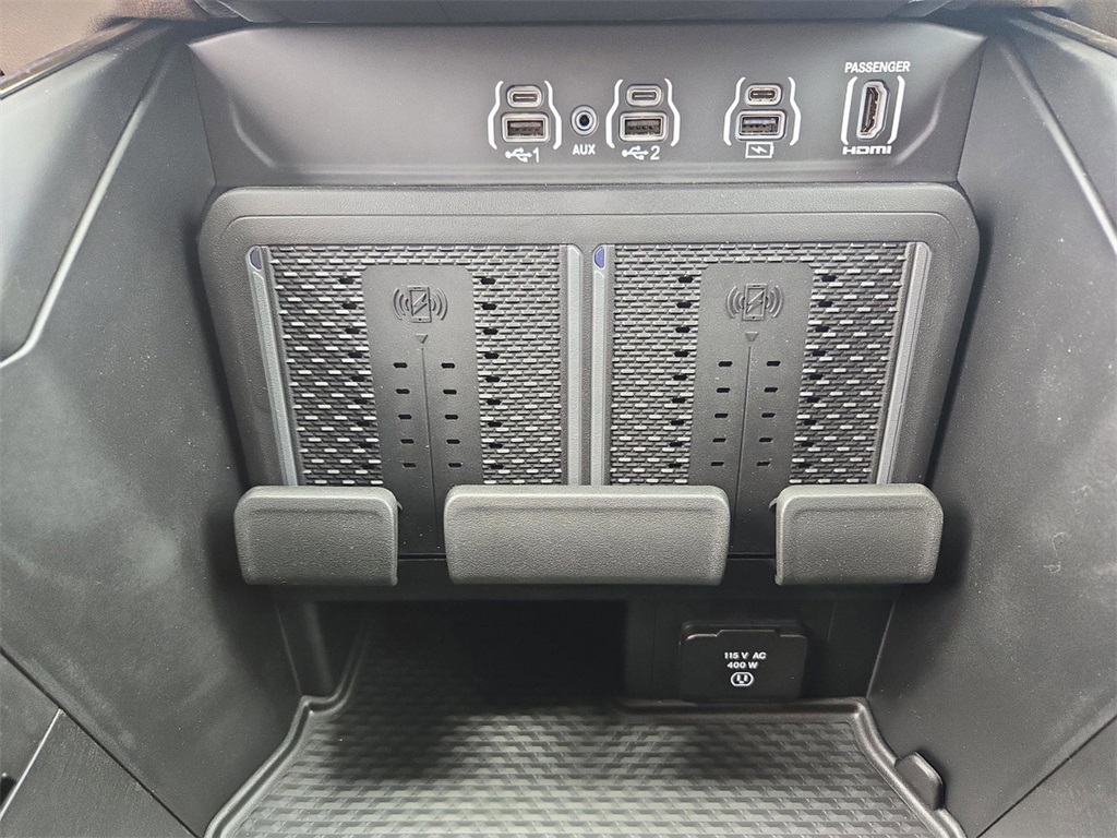 2026 Ram 1500 Limited Longhorn photo 16