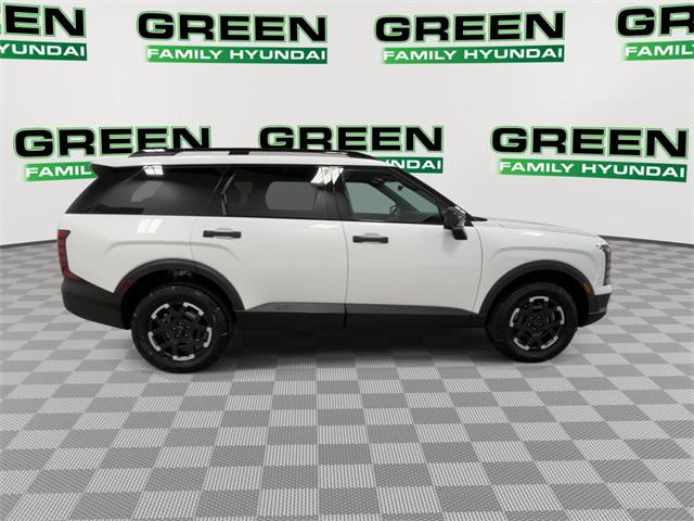 2026 Hyundai Palisade XRT photo 18