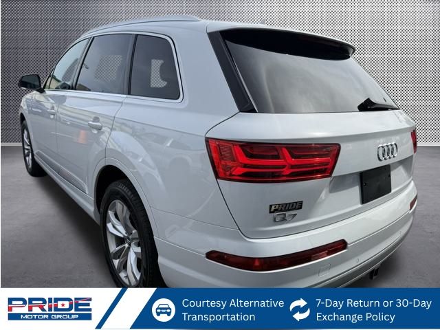 2019 Audi Q7 45 Premium photo 2