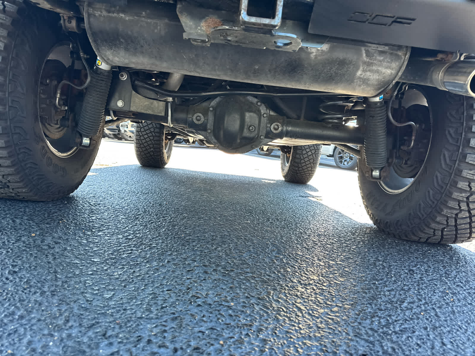 2013 Jeep Wrangler Sport photo 16