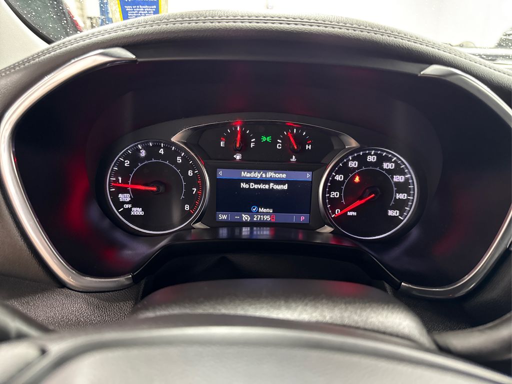 2023 Chevrolet Blazer 2LT photo 18
