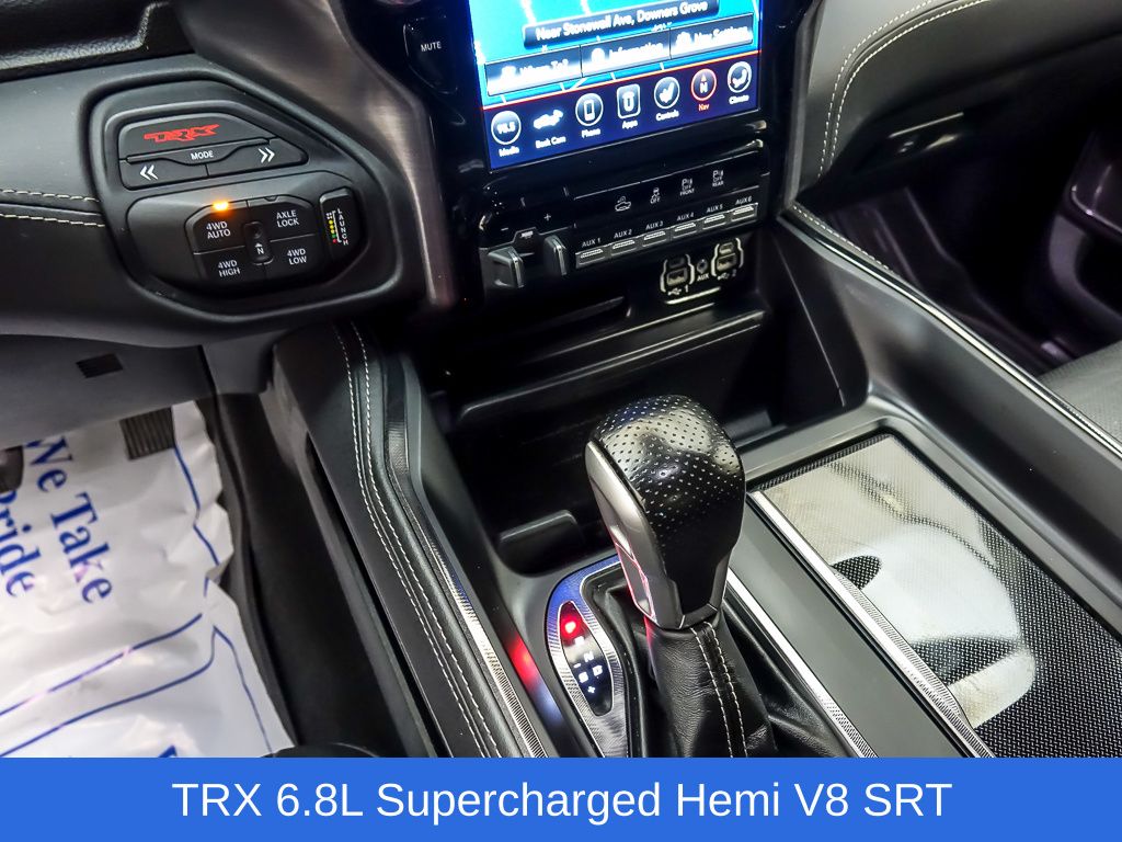 2021 RAM 1500 - Image 19