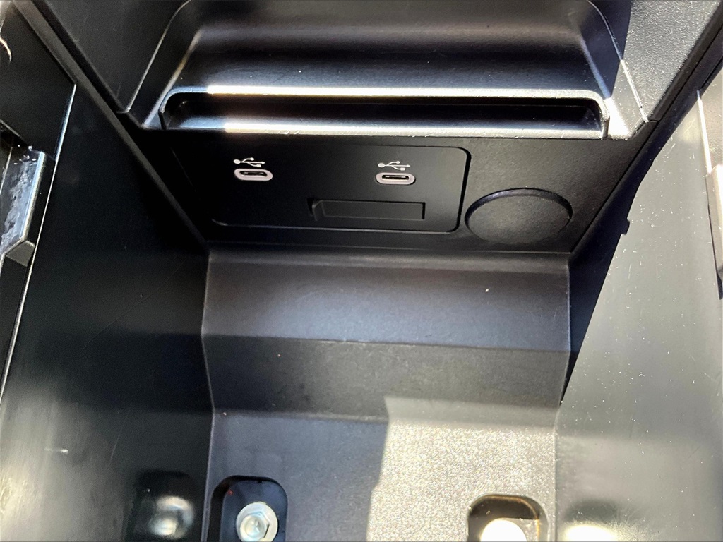 2024 Mazda CX-30 2.5 S Carbon photo 26