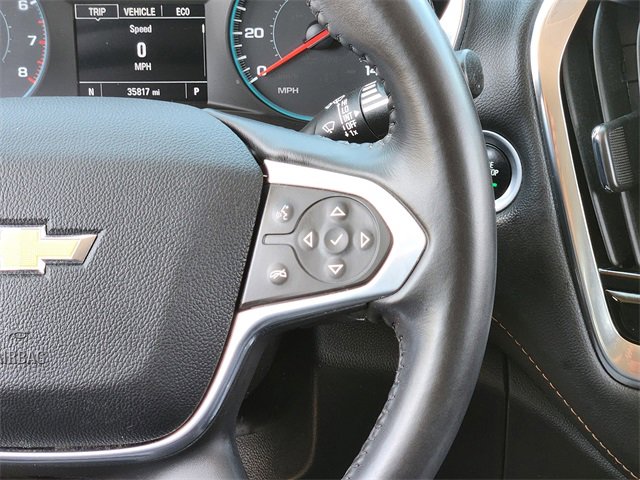 2021 Chevrolet Traverse Cloth photo 24