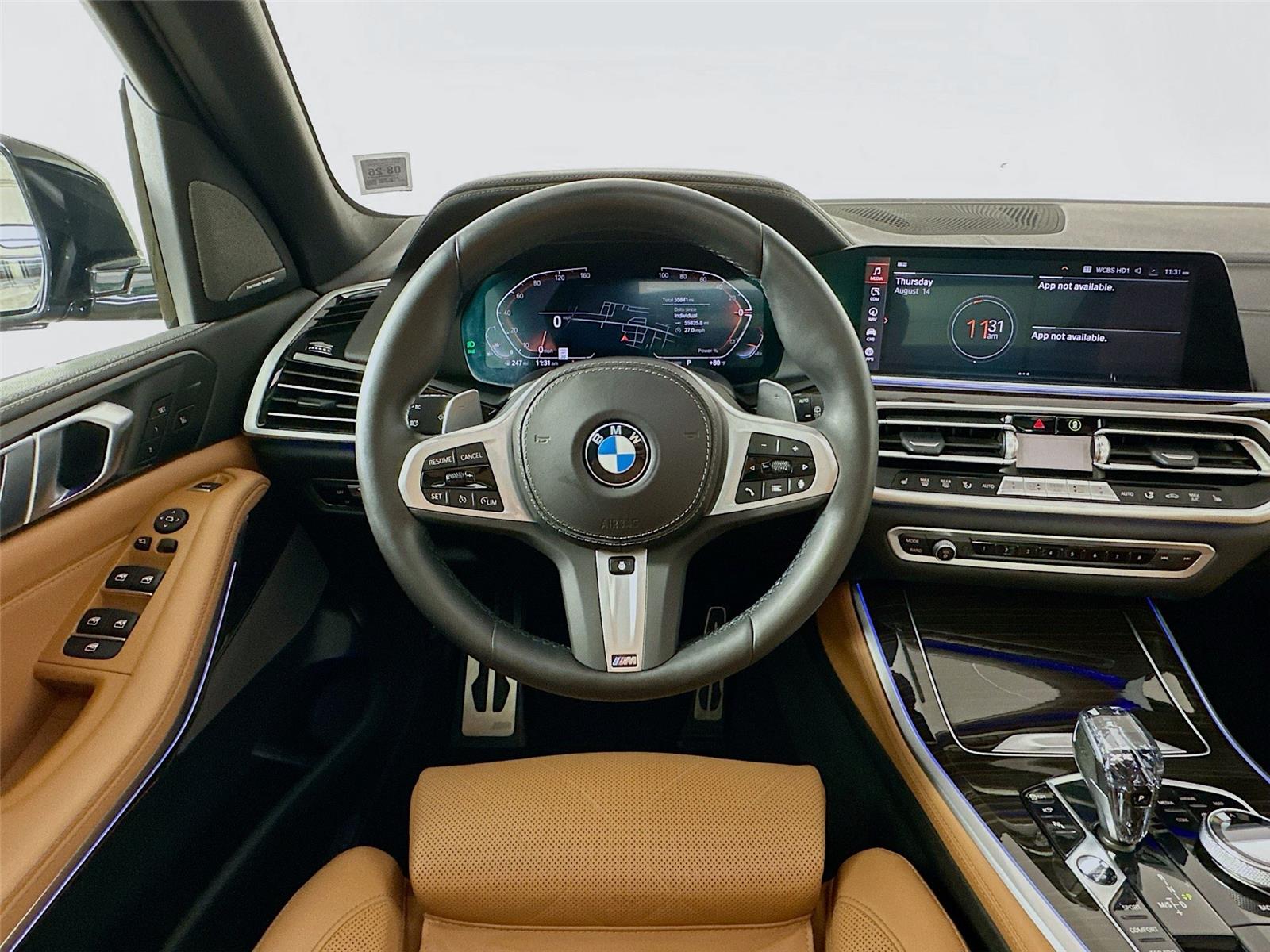2023 Bmw X5 xDrive40i photo 11