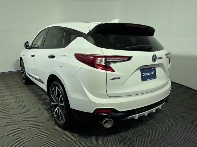 2025 Acura RDX A-Spec Advance photo 6