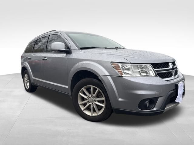 2016 Dodge Journey SXT's photo