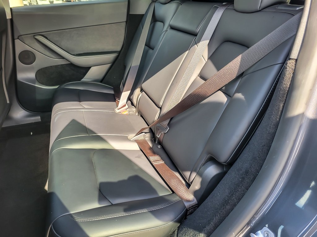 2023 Tesla Model Y Performance photo 11