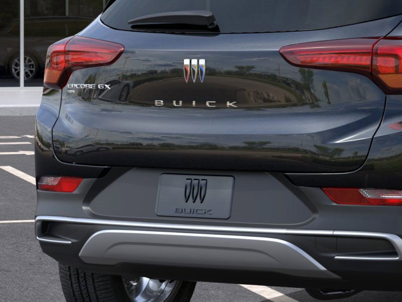 2026 Buick Encore GX Preferred photo 13
