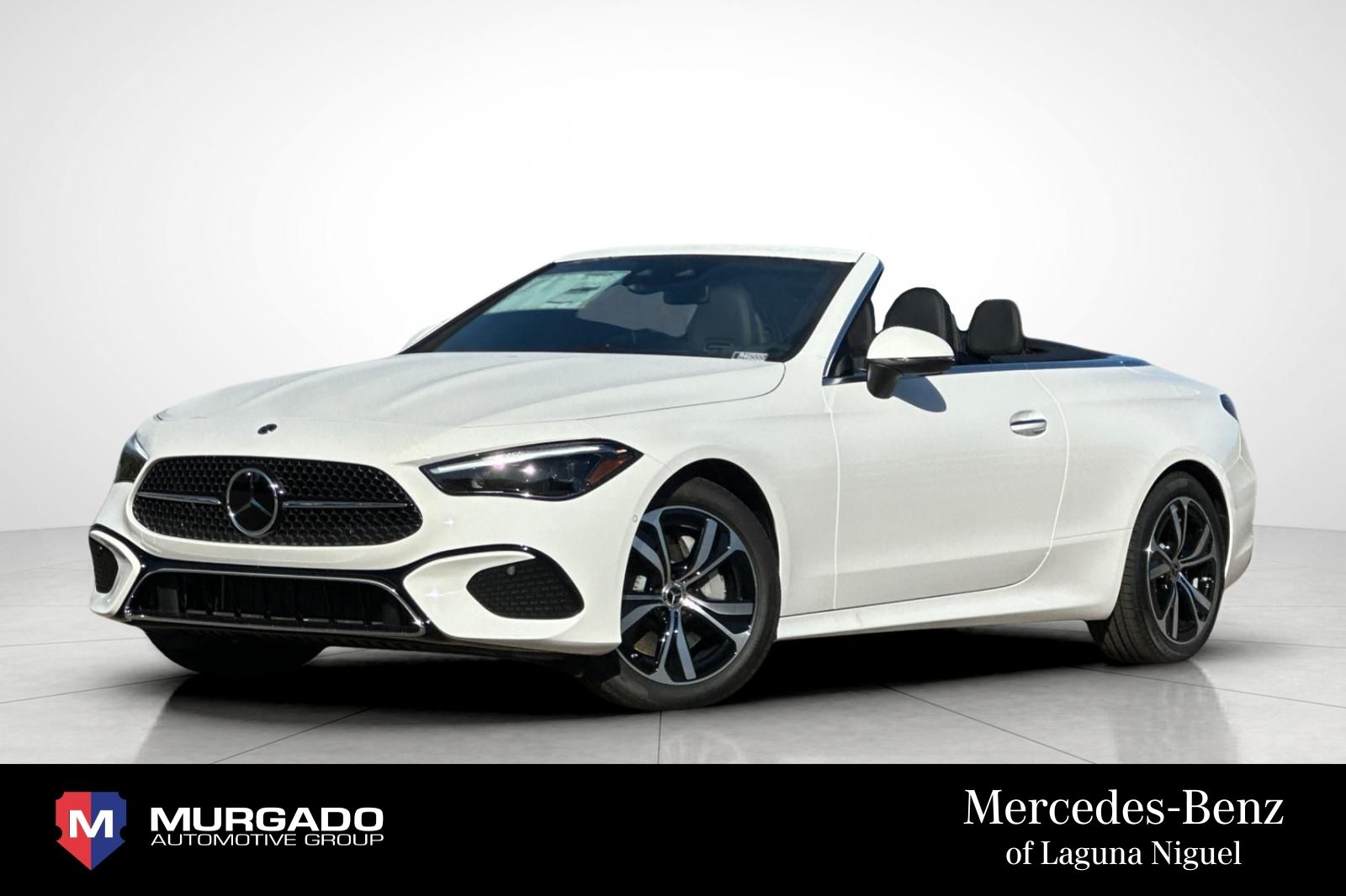 2026 Mercedes-Benz CLE CLE 300's photo