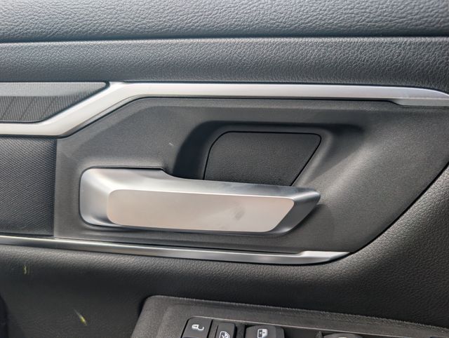 2026 Ram 1500 Big Horn photo 29