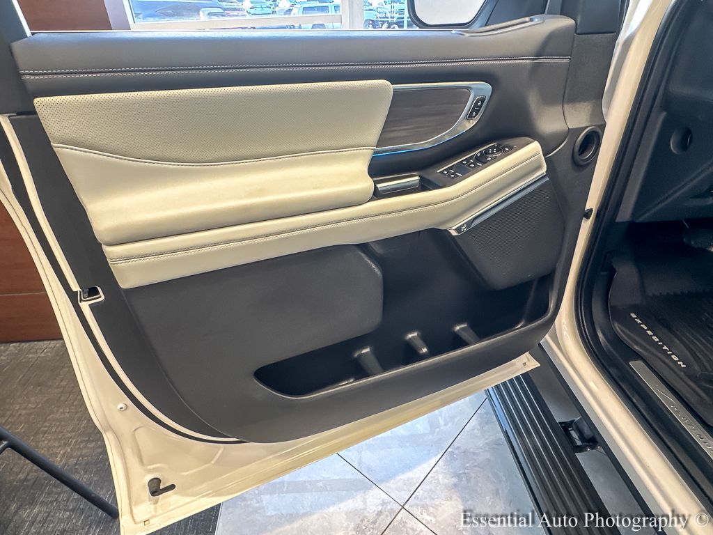 2025 FORD EXPEDITION - Image 22