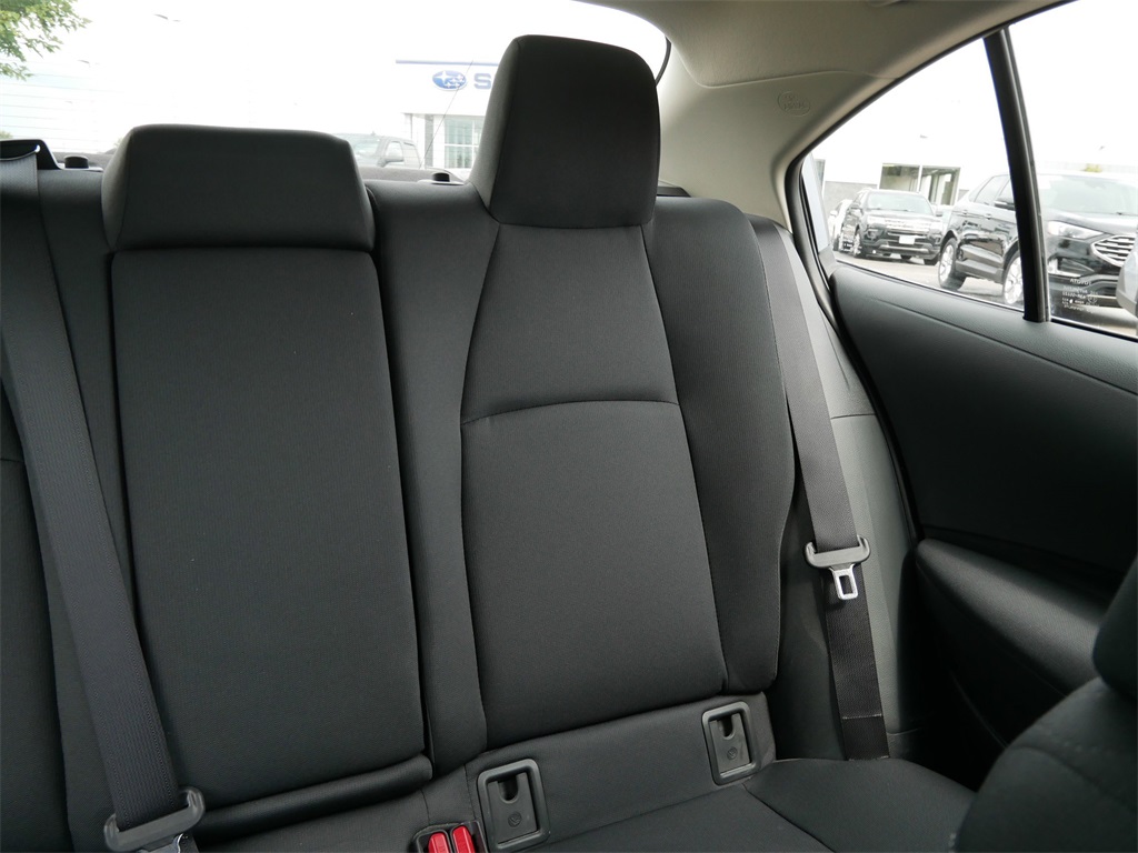 2024 Toyota Corolla Hybrid LE photo 12