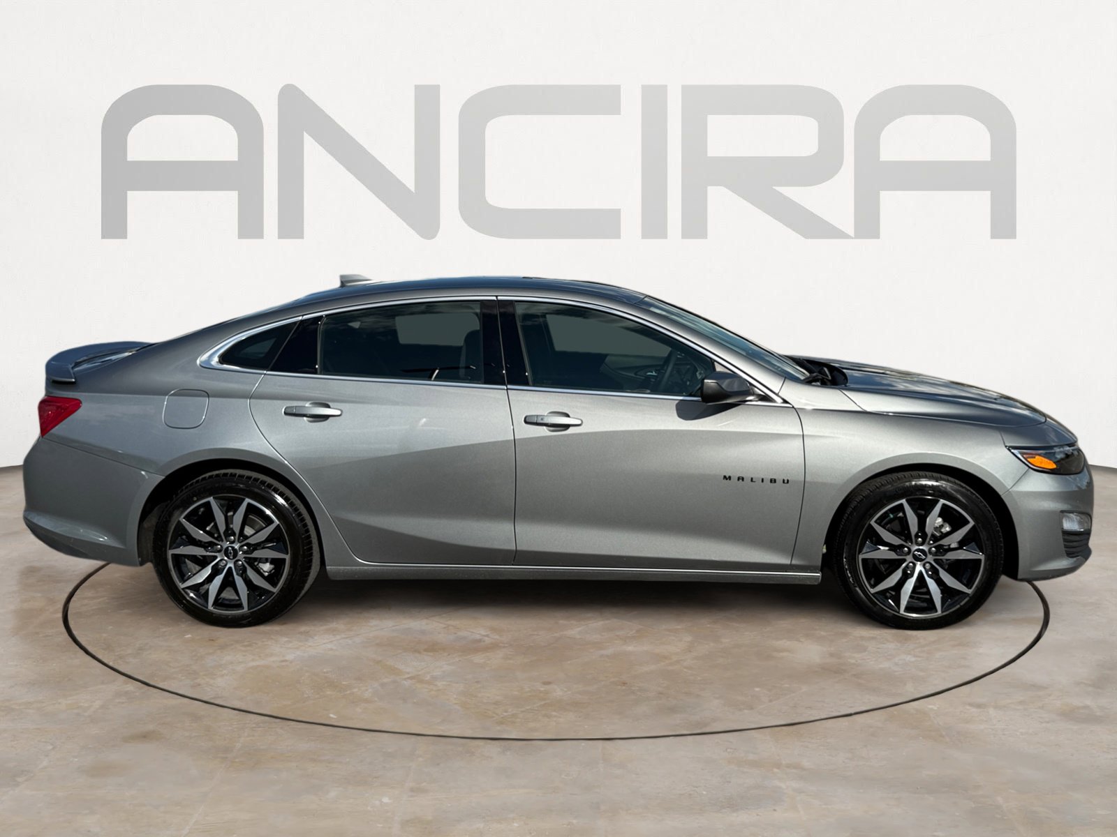 2024 Chevrolet Malibu RS photo 10