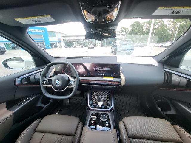 2025 Bmw X3 30x Drive photo 16