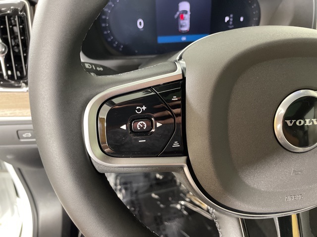 2026 Volvo XC90 AWD Plus photo 19
