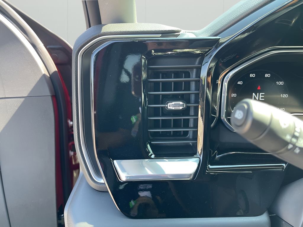 2025 Gmc Sierra 1500 SLT photo 17