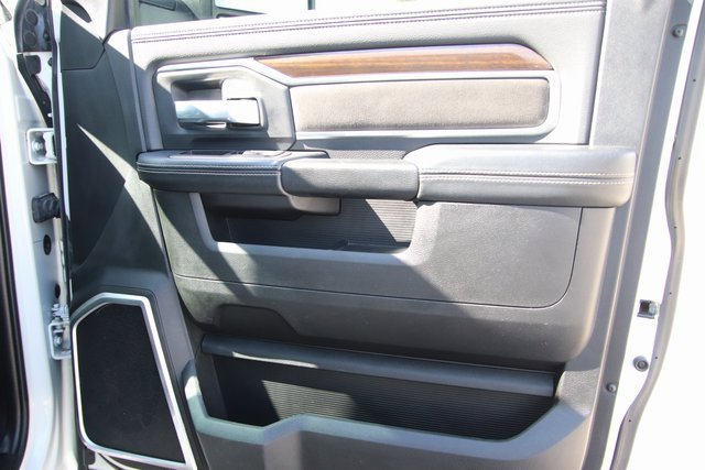 2023 Ram 2500 Laramie photo 23