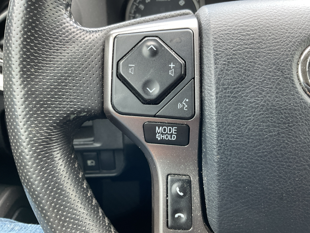 2019 Toyota Tacoma SR5 photo 15