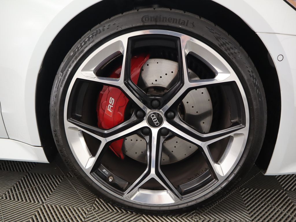 2024 Audi RS 7 Performance Base photo 29