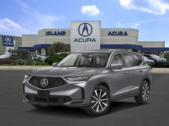 2026 Acura MDX Technology Package's photo
