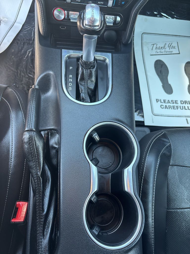 2021 Ford Mustang GT Premium photo 20