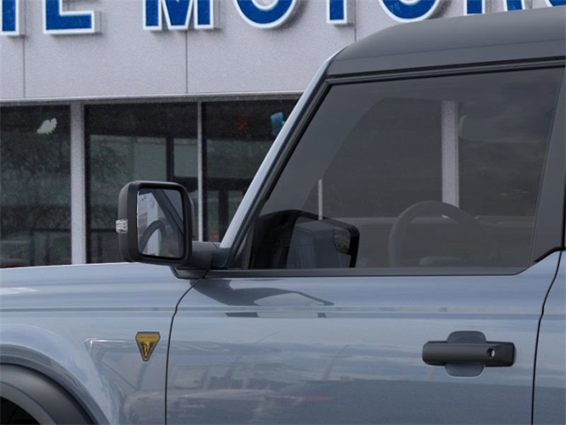 2025 FORD BRONCO - Image 47