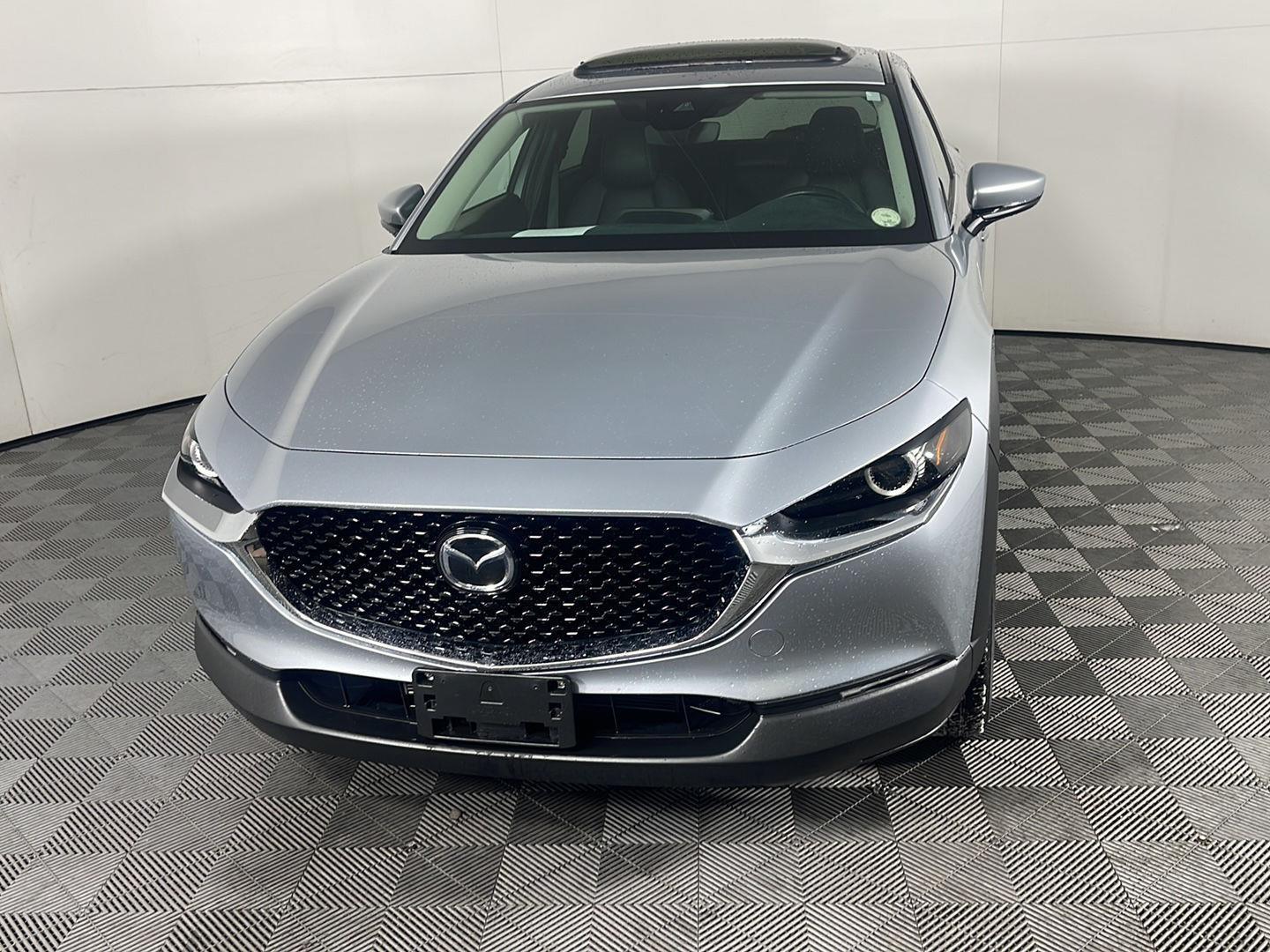 2021 Mazda CX-30 Preferred photo 3