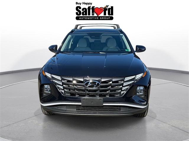 2023 Hyundai Tucson Hybrid SEL Convenience photo 8