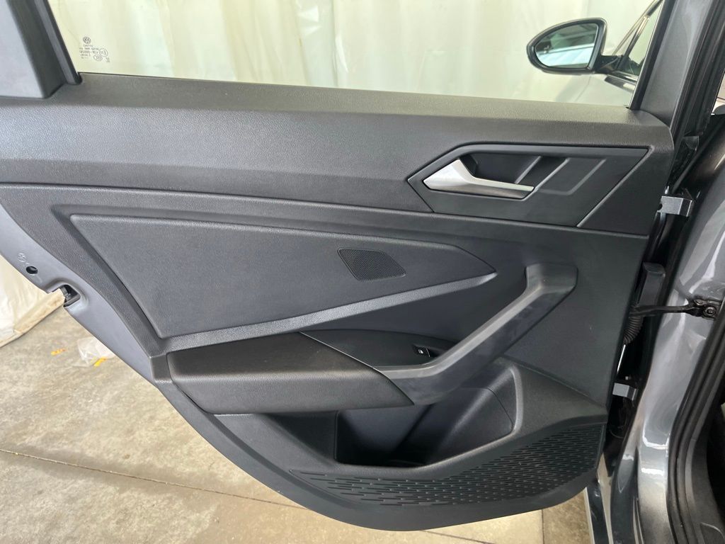 2022 Volkswagen Jetta 1.5T SE photo 20