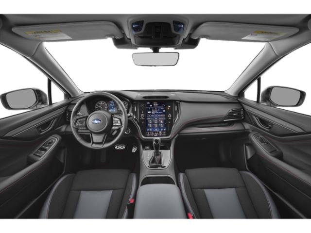 2025 Subaru Legacy Sport photo 5