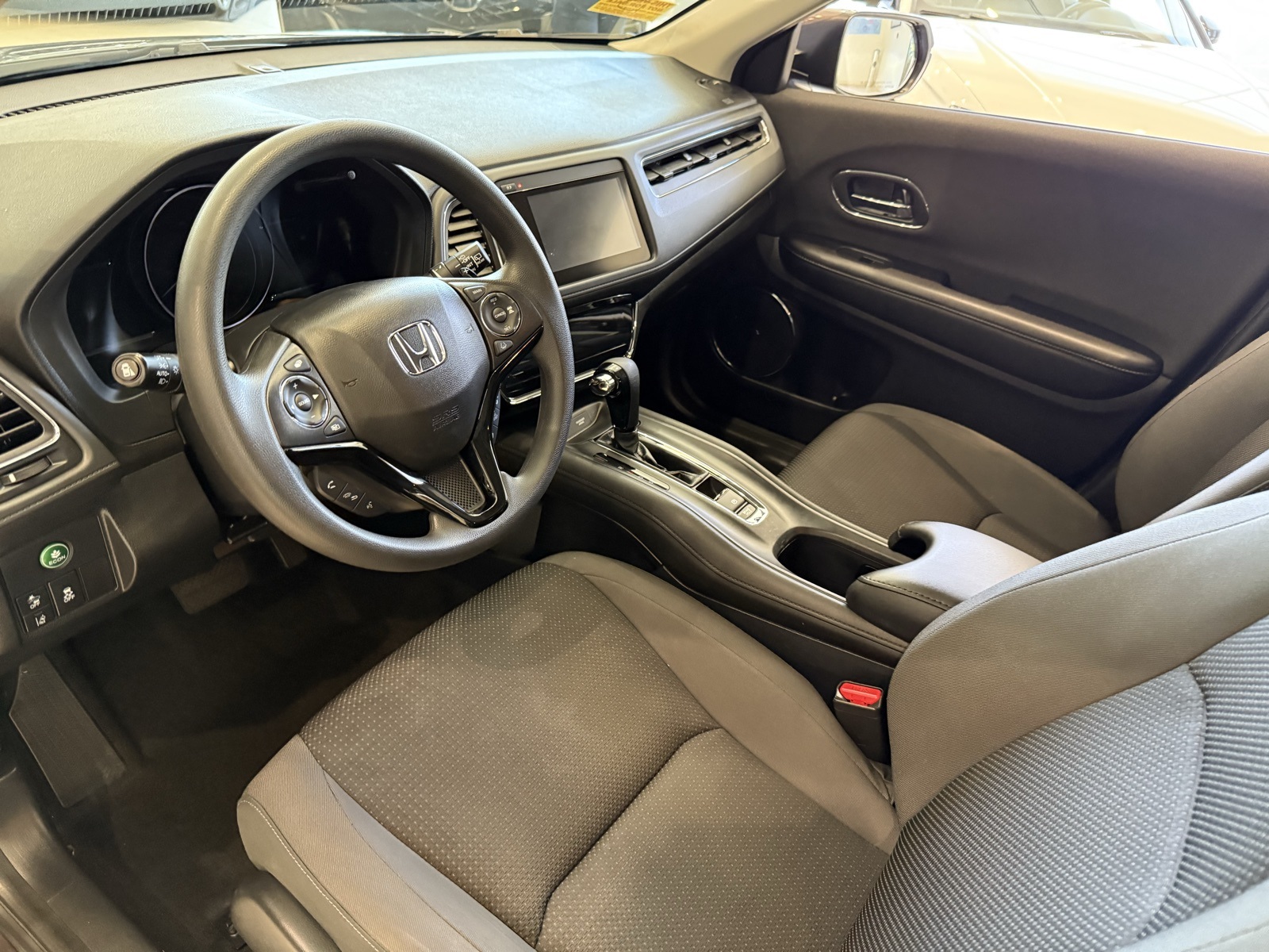 2022 Honda HR-V EX photo 8