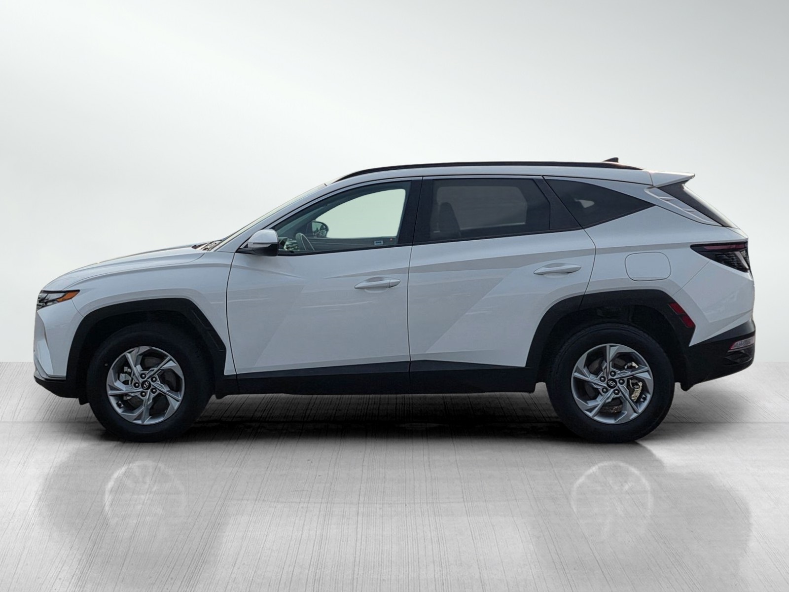2023 Hyundai Tucson SEL photo 3