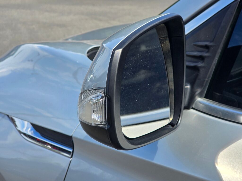 2021 Infiniti QX50 Luxe photo 11