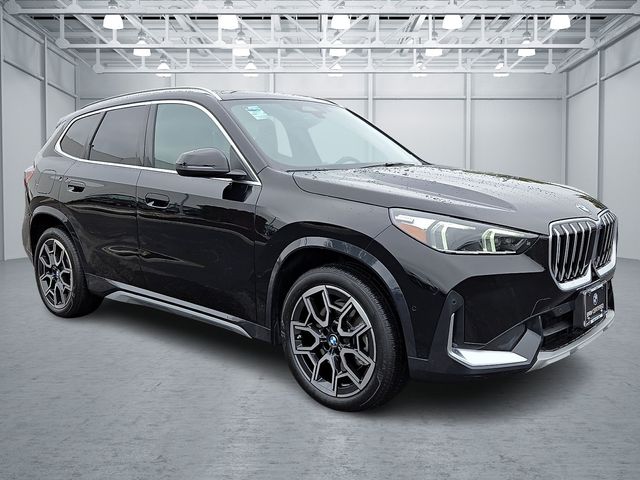 2025 Bmw X1 XDrive28i photo 2