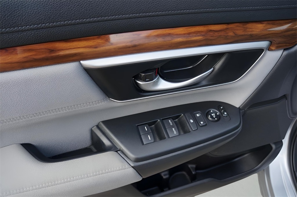 2021 Honda CR-V EX photo 5