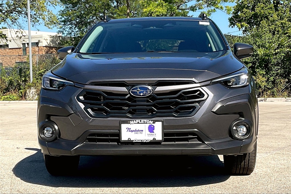 2025 Subaru Crosstrek Limited photo 2