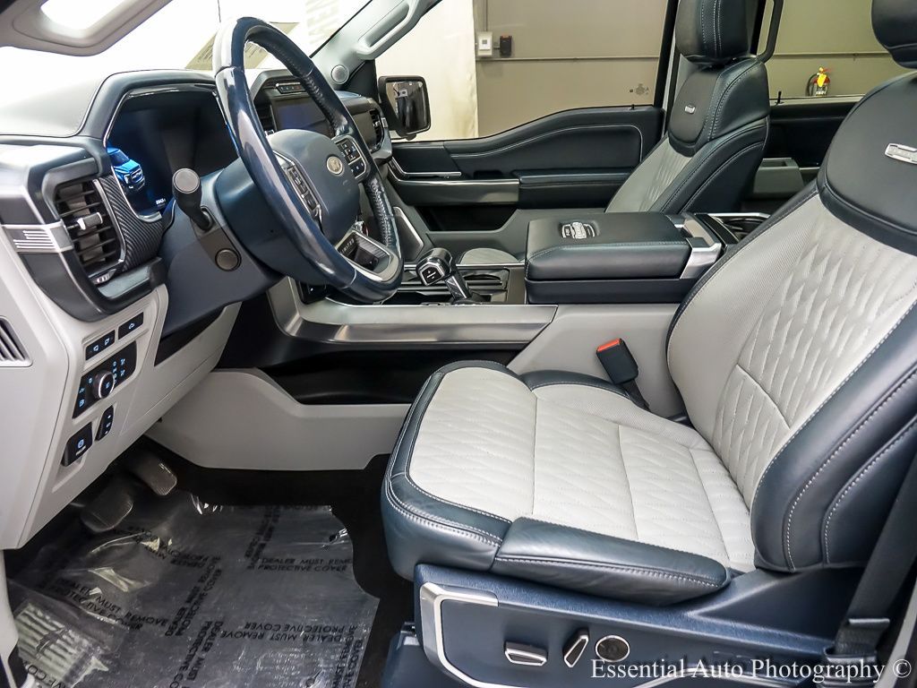 2021 FORD F-150 - Image 9