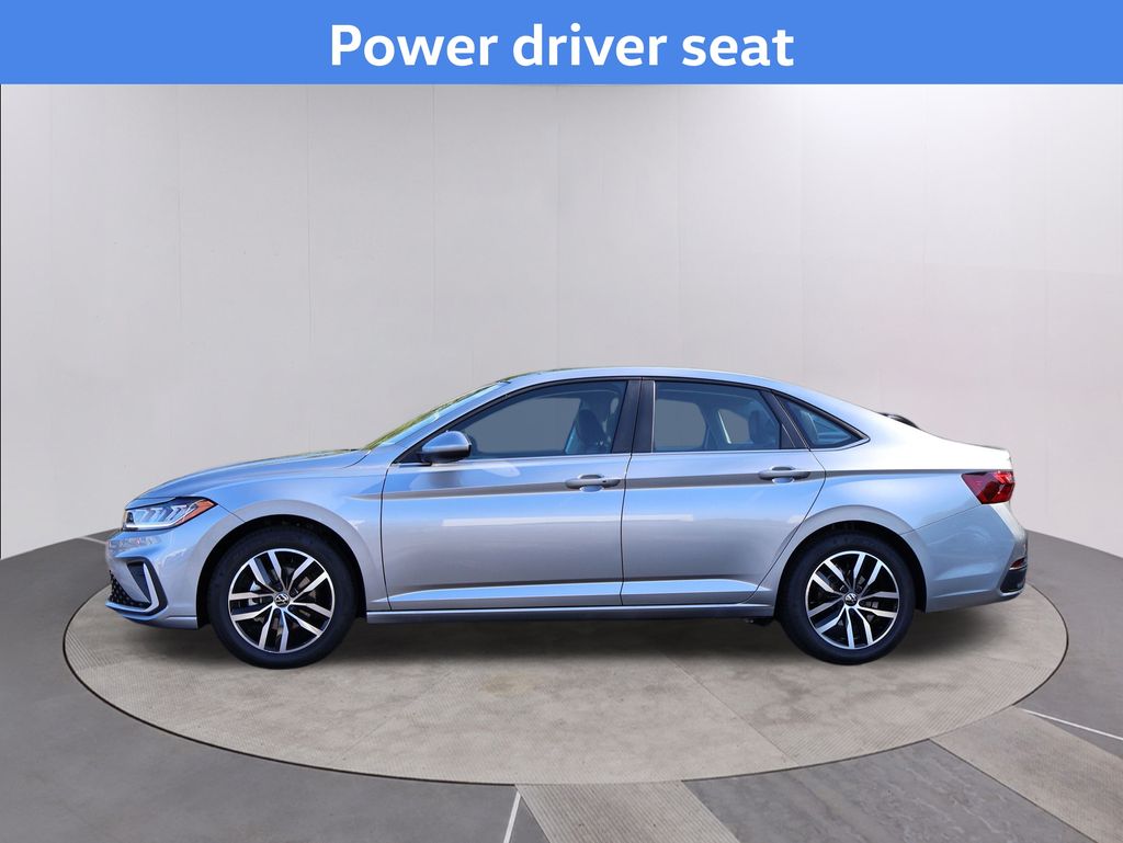 2026 Volkswagen Jetta 1.5T SE photo 4