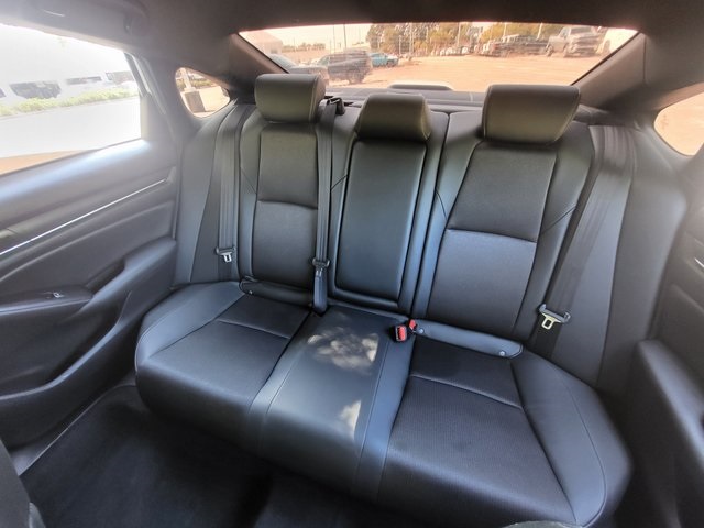 2021 Honda Accord Sport photo 12