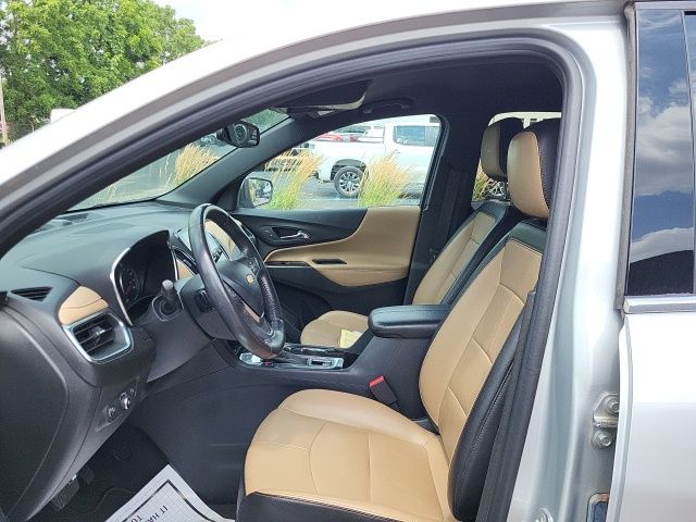 2022 Chevrolet Equinox Premier photo 9
