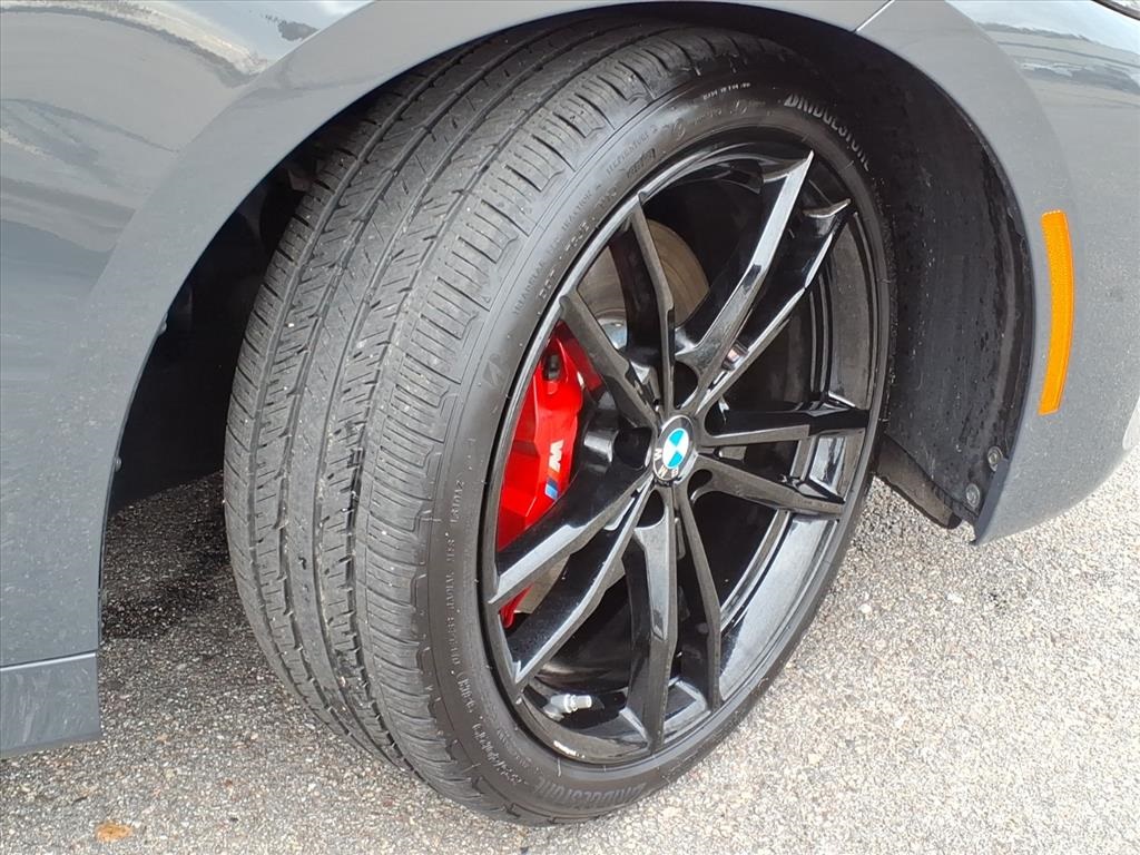 2024 Bmw 430i xDrive photo 4