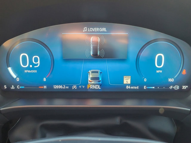 2024 FORD ESCAPE - Image 45