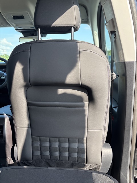 2025 Ford Bronco Sport Big Bend photo 34
