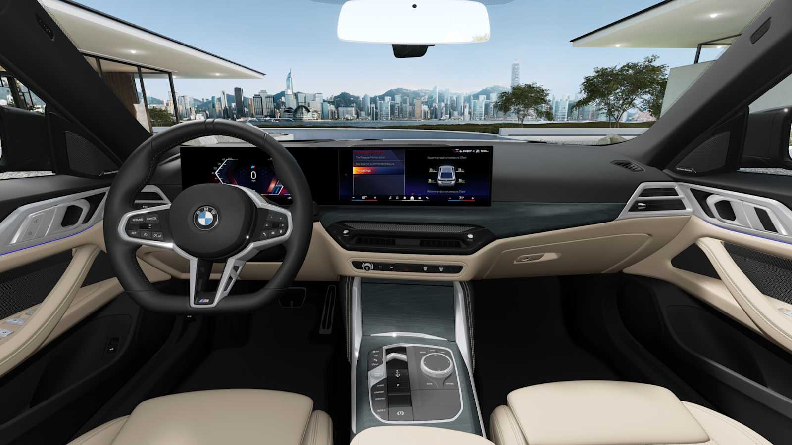 2025 Bmw i4 xDrive40 photo 10