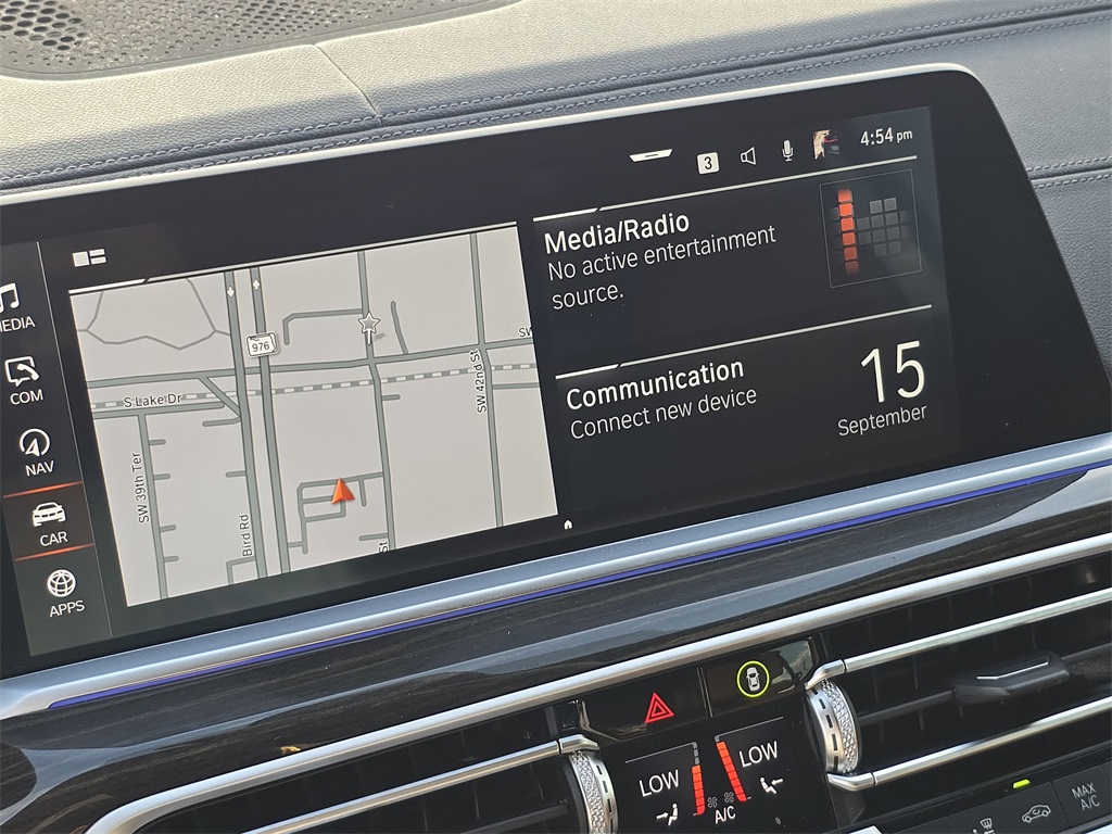 2021 Bmw X5 sDrive40i photo 27