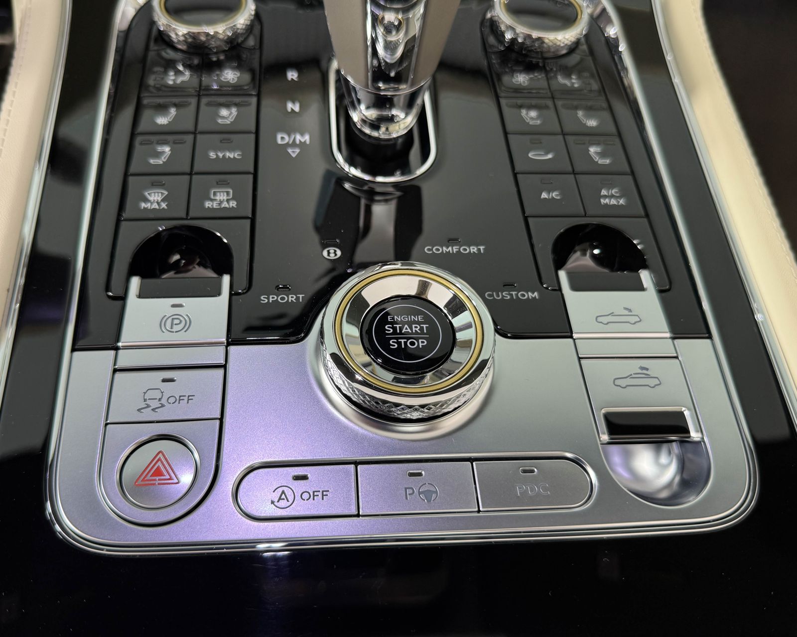 2022 Bentley Continental GTC Speed photo 23