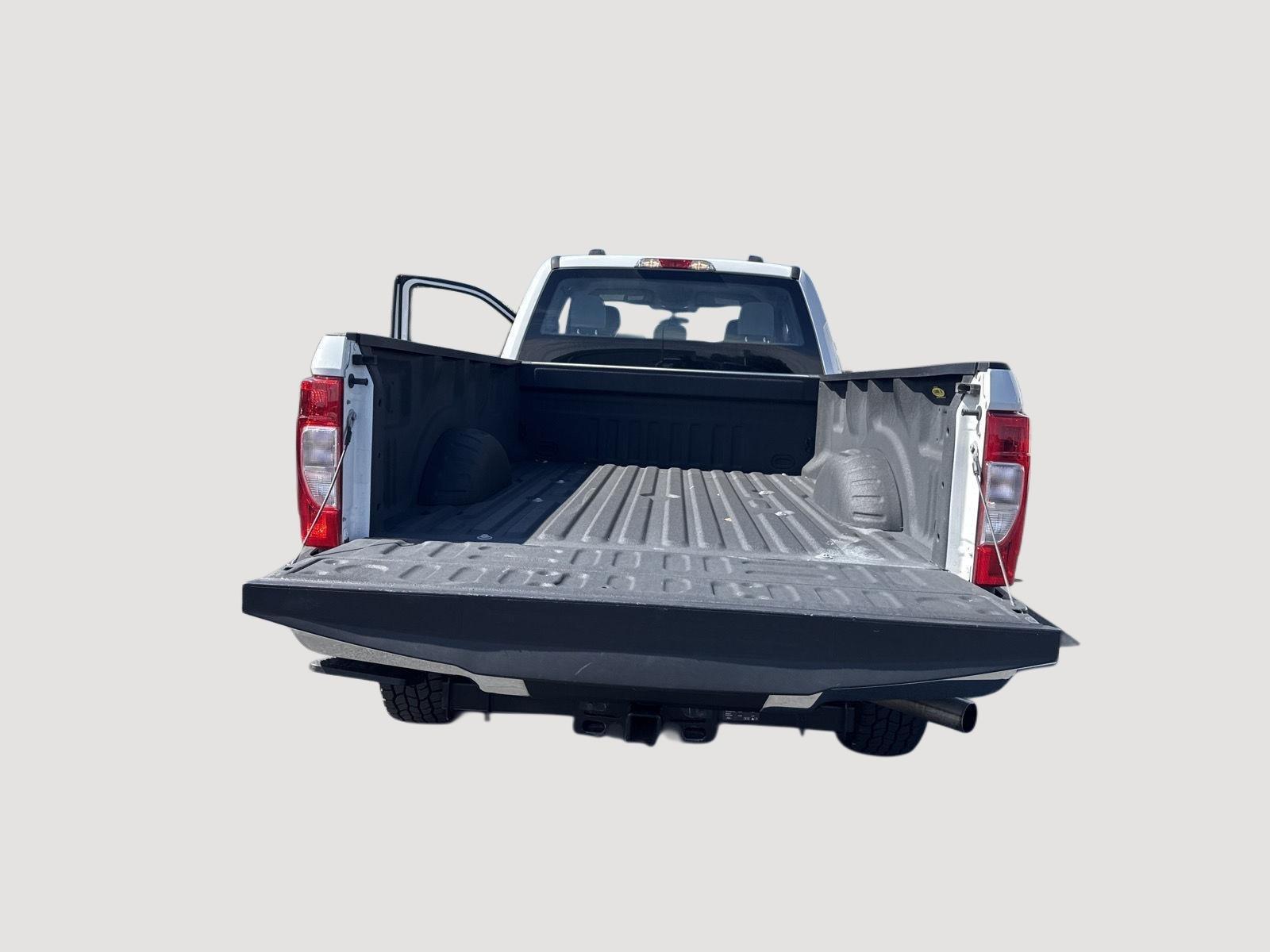2022 Ford F-250 XL photo 16